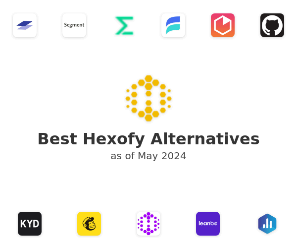 Best Hexofy Alternatives