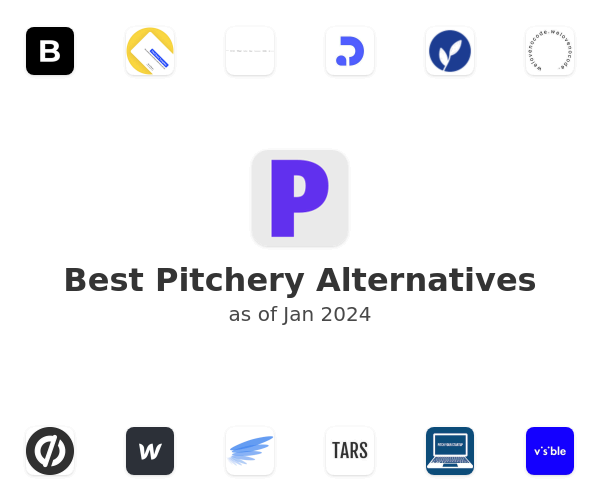 Best Pitchery Alternatives