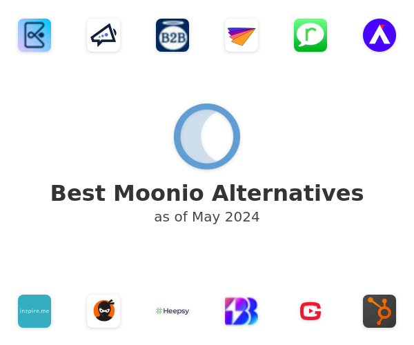 Best Moonio Alternatives