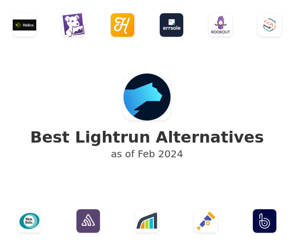 Best Lightrun Alternatives