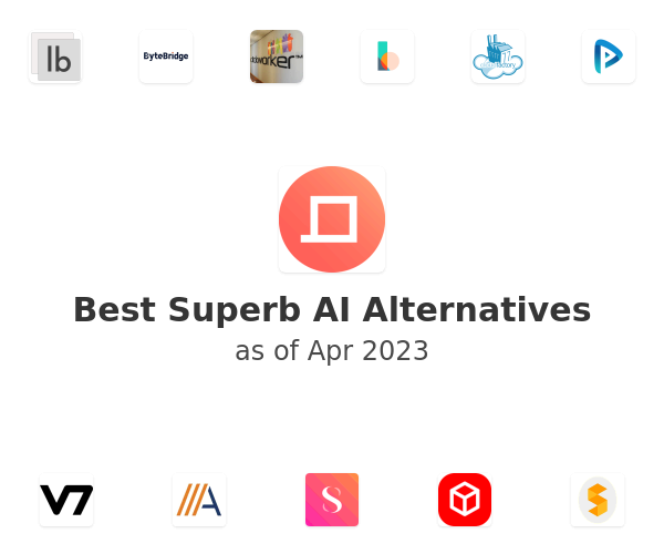 Best Superb AI Alternatives