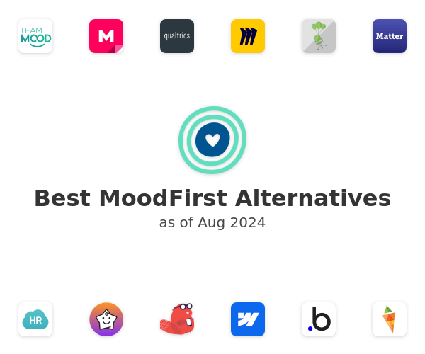 Best MoodFirst Alternatives