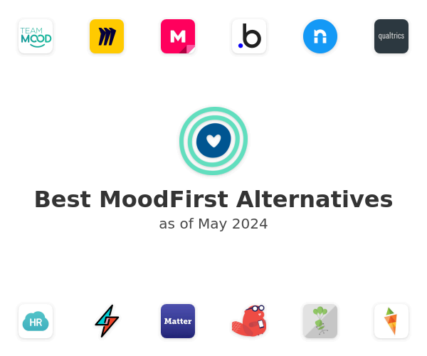 Best MoodFirst Alternatives