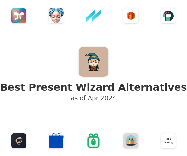 Best Present Wizard Alternatives
