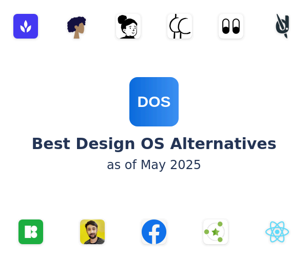 Best Design OS Alternatives