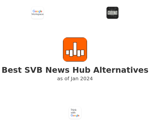 Best SVB News Hub Alternatives