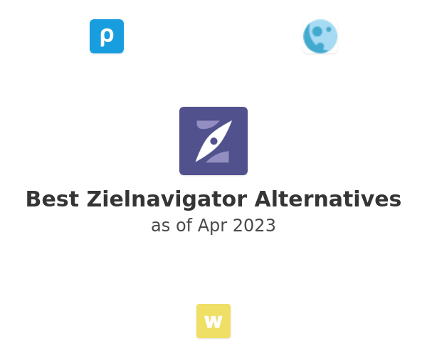 Best Zielnavigator Alternatives