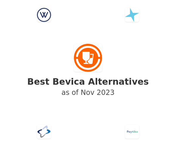 Best Bevica Alternatives