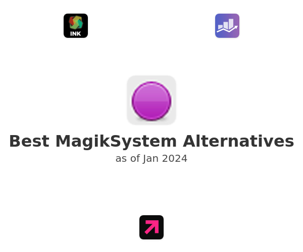 Best MagikSystem Alternatives