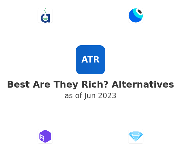 Best Are They Rich? Alternatives