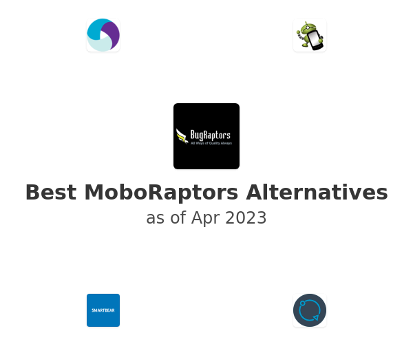 Best MoboRaptors Alternatives