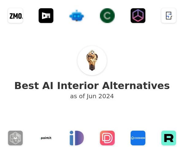 Best AI Interior Alternatives