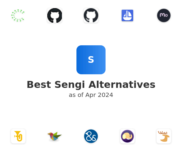 Best Sengi Alternatives