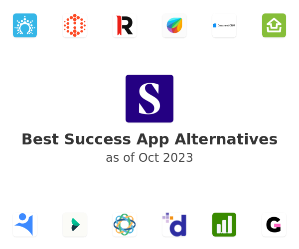 Best Success App Alternatives