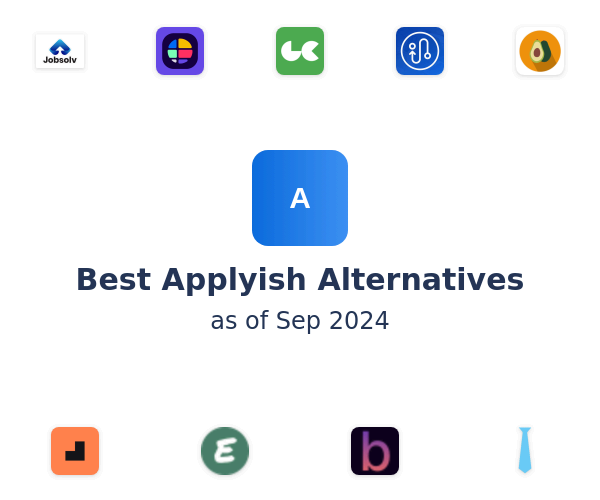Best Applyish Alternatives