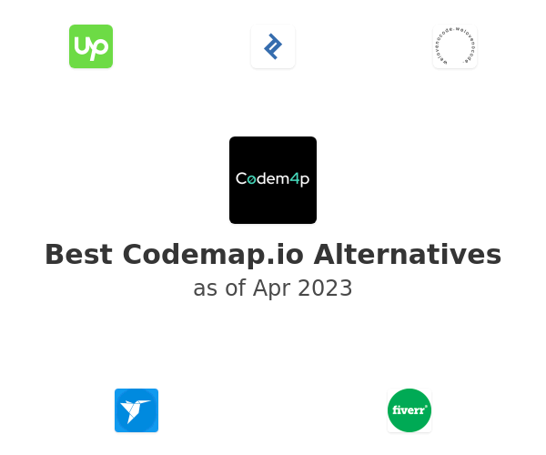 Best Codemap.io Alternatives