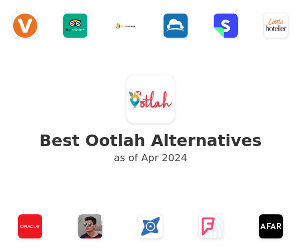 Best Ootlah Alternatives