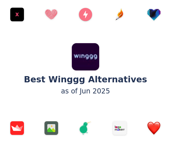 Best Winggg Alternatives