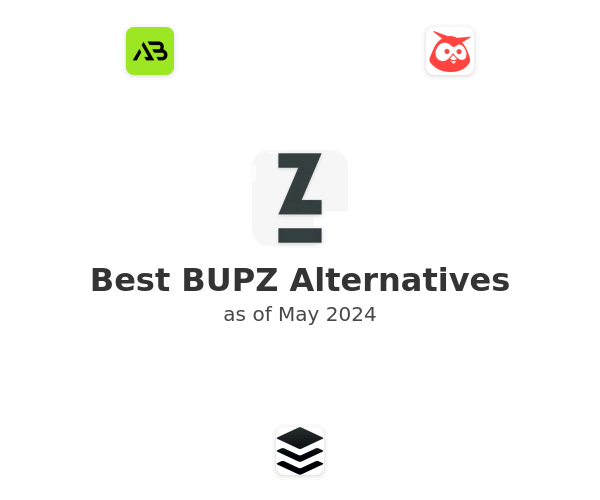 Best BUPZ Alternatives