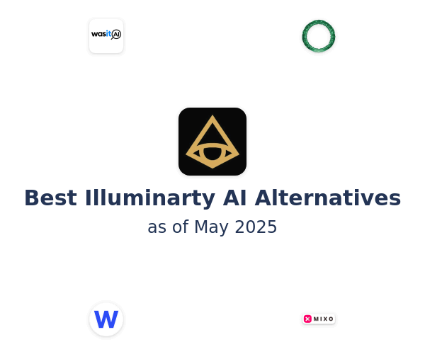 Best Illuminarty AI Alternatives