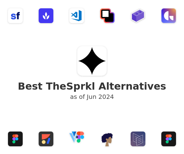 Best TheSprkl Alternatives