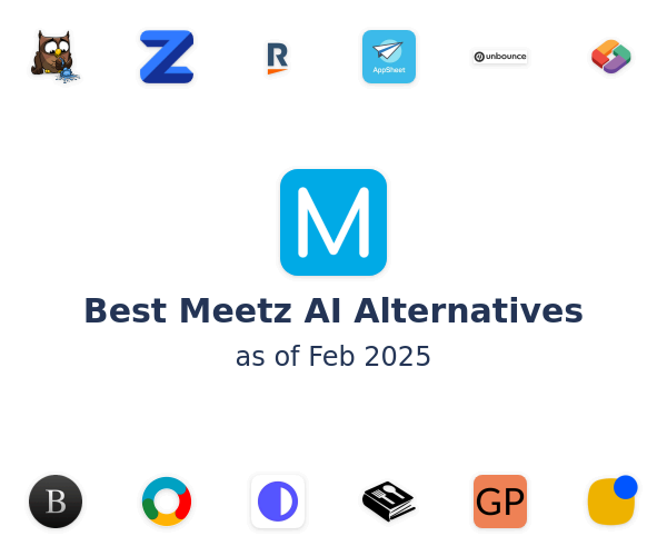 Best Meetz AI Alternatives
