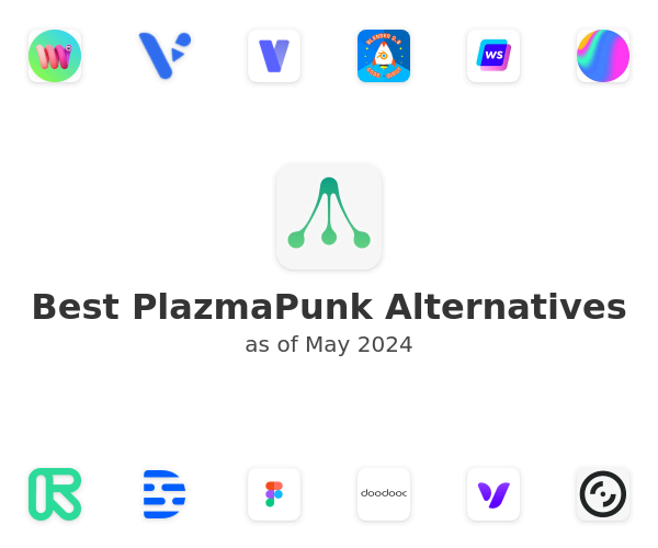 Best PlazmaPunk Alternatives