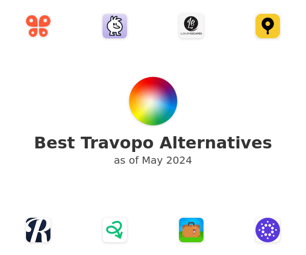 Best Travopo Alternatives