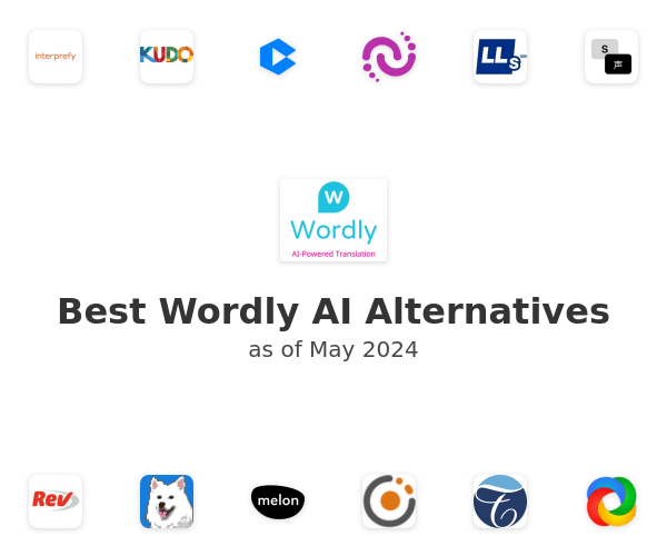 Best Wordly AI Alternatives