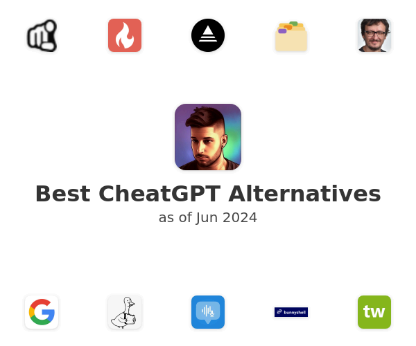 Best CheatGPT Alternatives
