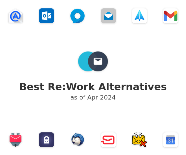 Best Re:Work Alternatives
