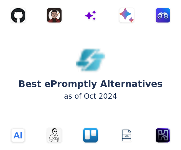 Best ePromptly Alternatives