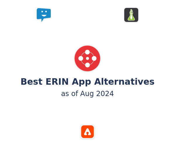 Best ERIN App Alternatives
