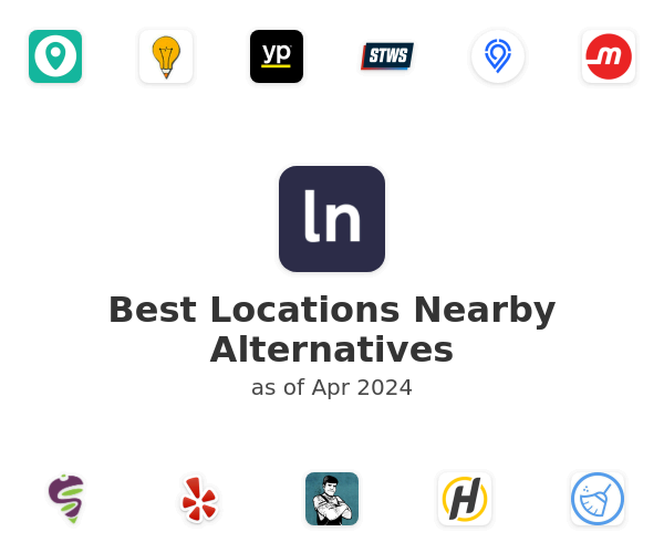 Best Locations Nearby Alternatives