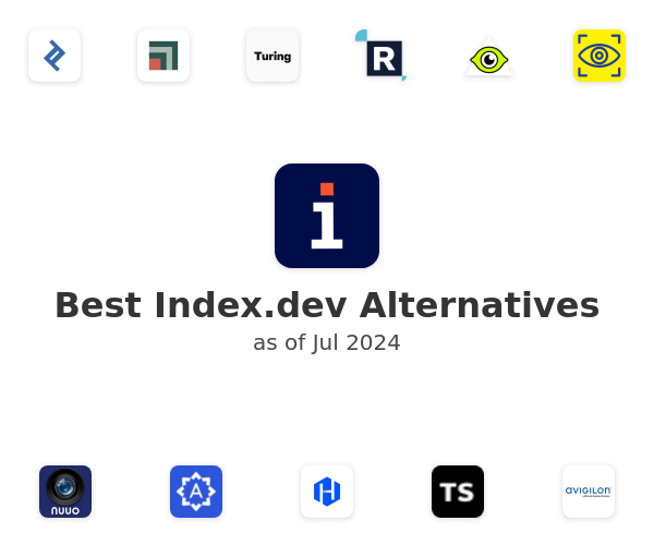 Best Index.dev Alternatives