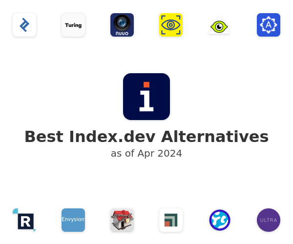 Best Index.dev Alternatives