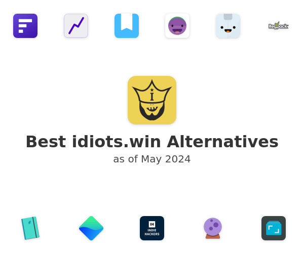Best idiots.win Alternatives