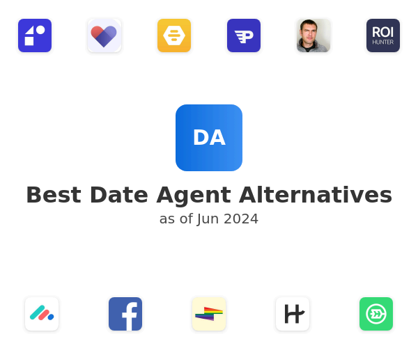 Best Date Agent Alternatives