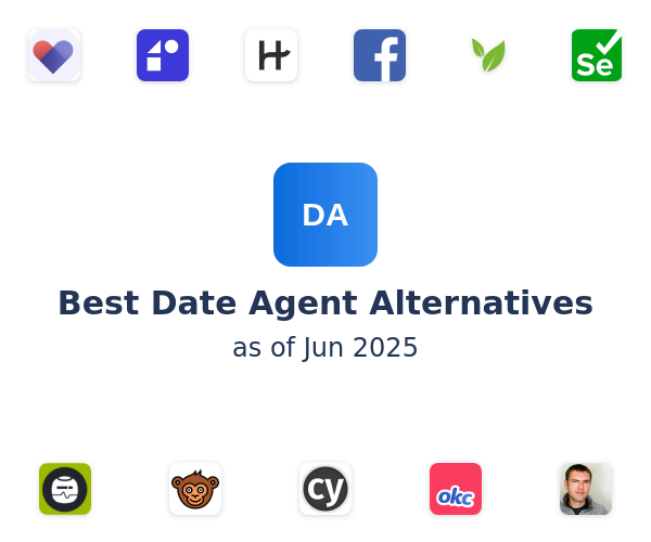 Best Date Agent Alternatives