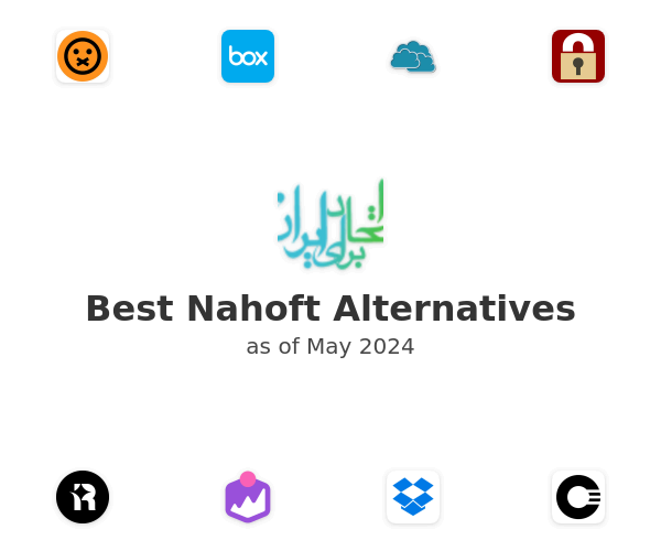 Best Nahoft Alternatives