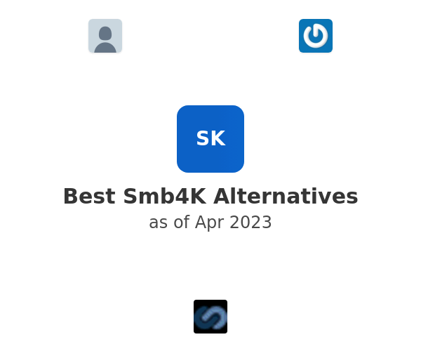 Best Smb4K Alternatives