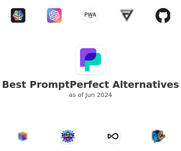 Best PromptPerfect Alternatives
