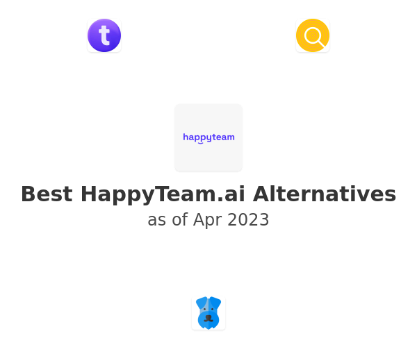Best HappyTeam.ai Alternatives