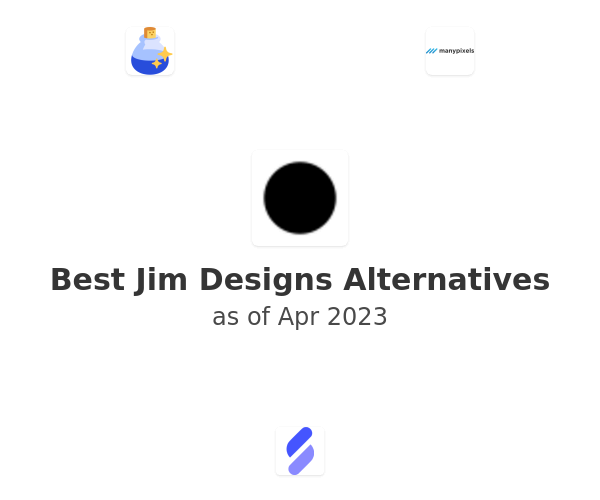 Best Jim Designs Alternatives