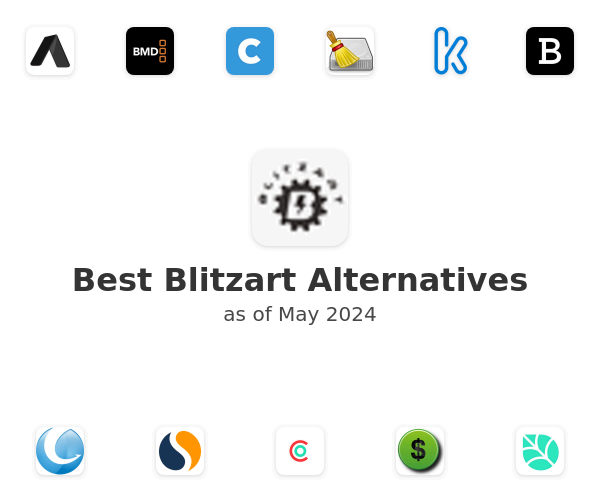 Best Blitzart Alternatives