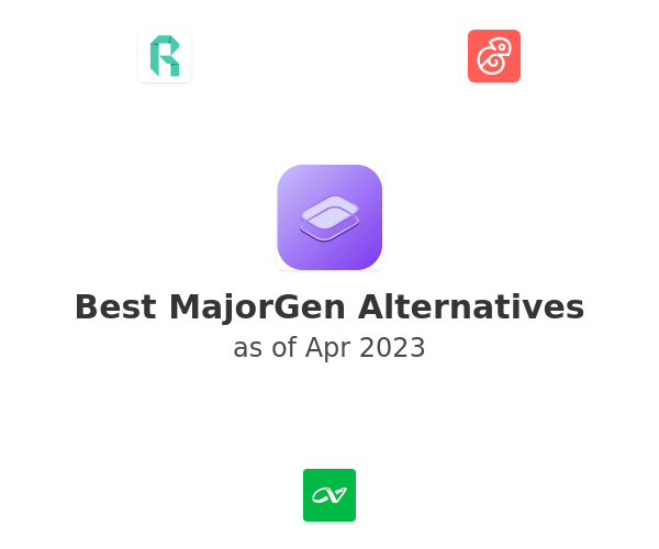 Best MajorGen Alternatives