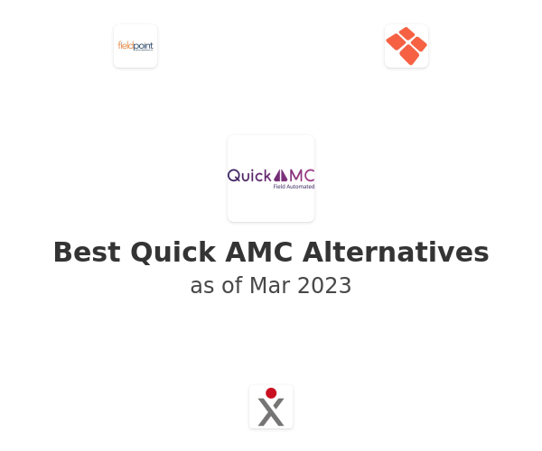 Best Quick AMC Alternatives
