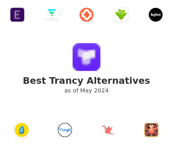Best Trancy Alternatives