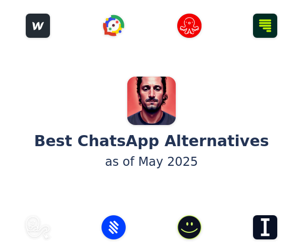 Best ChatsApp Alternatives