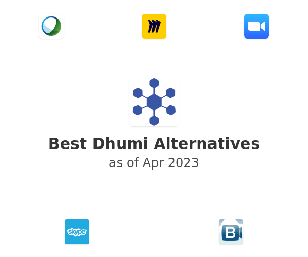 Best Dhumi Alternatives